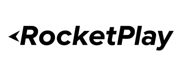 RocketPlay Logo